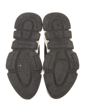 Balenciaga Speed Trainer Sock Sneakers