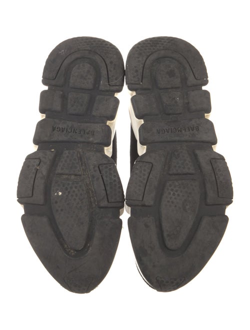 Balenciaga Speed Trainer Sock Sneakers