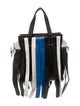 Balenciaga Leather Tote