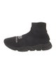 Balenciaga Speed Trainer 'Recycled Black' Sock Sneakers