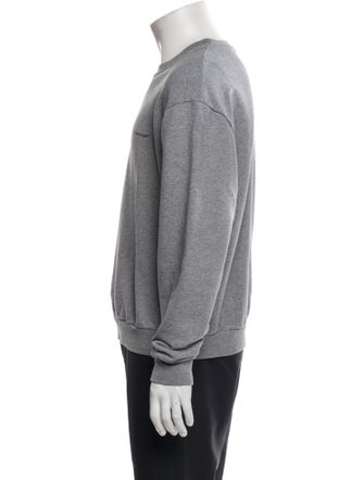 Balenciaga 2017 Copyright Sweatshirt