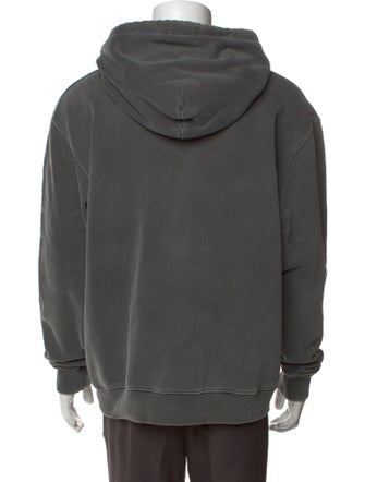 Balenciaga 2018 'Paris' Hoodie