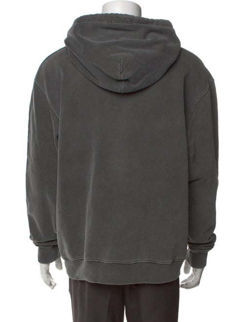 Balenciaga 2018 'Paris' Hoodie