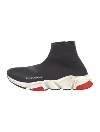 Balenciaga Speed Trainer Sock Sneakers