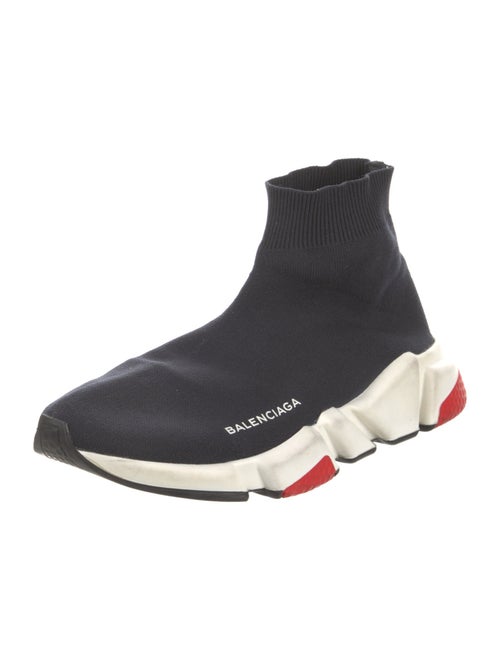 Balenciaga Speed Trainer Sock Sneakers