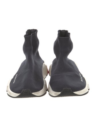 Balenciaga Speed Trainer Sock Sneakers