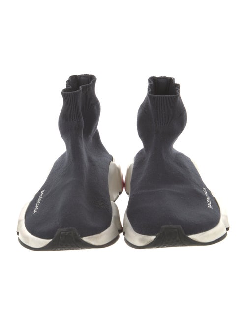 Balenciaga Speed Trainer Sock Sneakers
