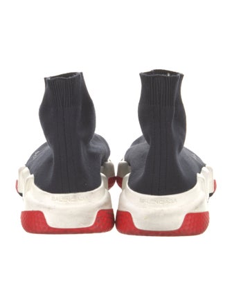 Balenciaga Speed Trainer Sock Sneakers