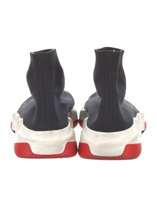 Balenciaga Speed Trainer Sock Sneakers