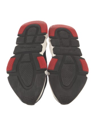 Balenciaga Speed Trainer Sock Sneakers