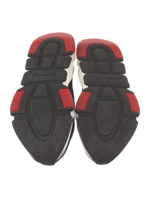 Balenciaga Speed Trainer Sock Sneakers