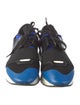 Balenciaga Race Runner 'Black Blue' Sneakers
