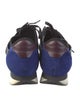 Balenciaga Race Runner 'Black Blue' Sneakers