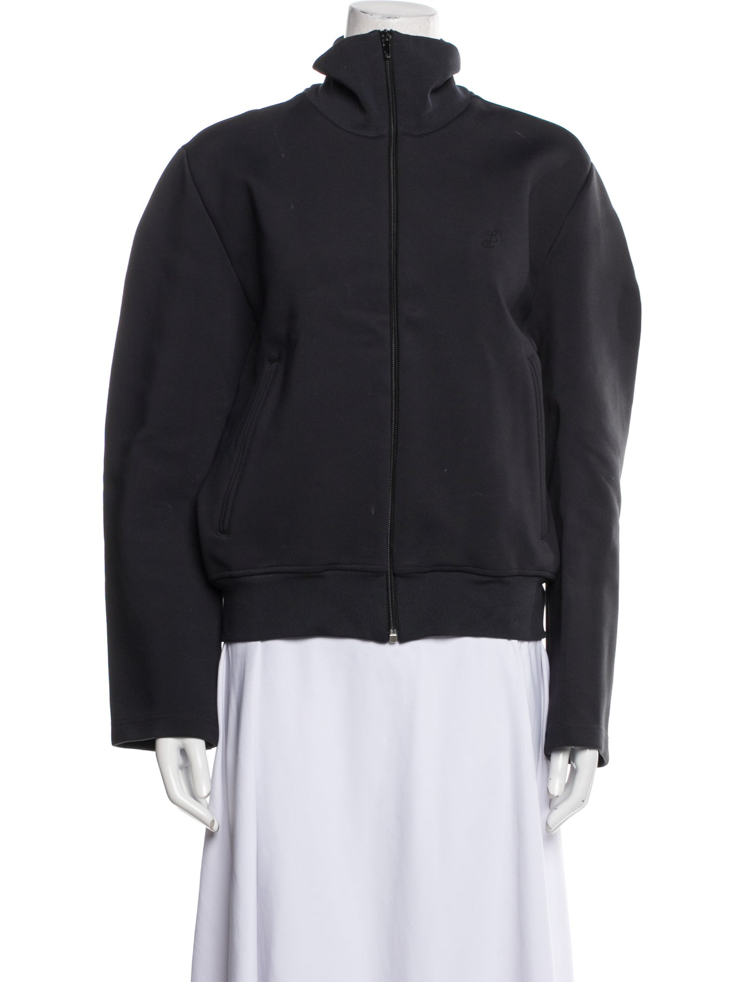 Balenciaga 2016 Bomber Jacket