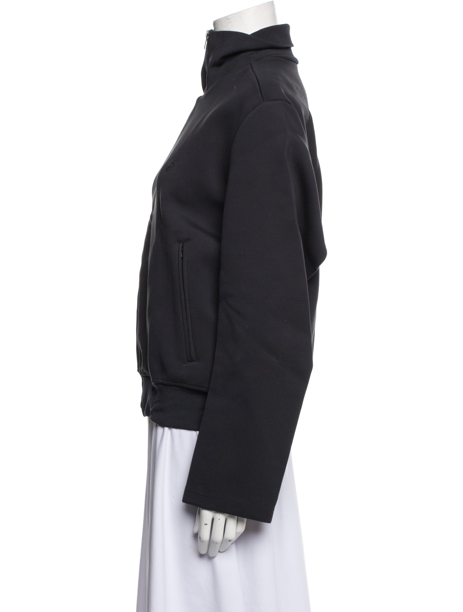 Balenciaga 2016 Bomber Jacket