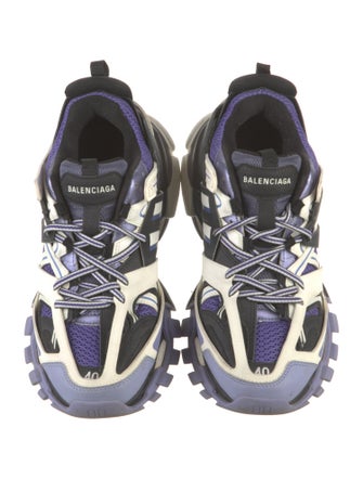 Balenciaga Track Athletic Sneakers