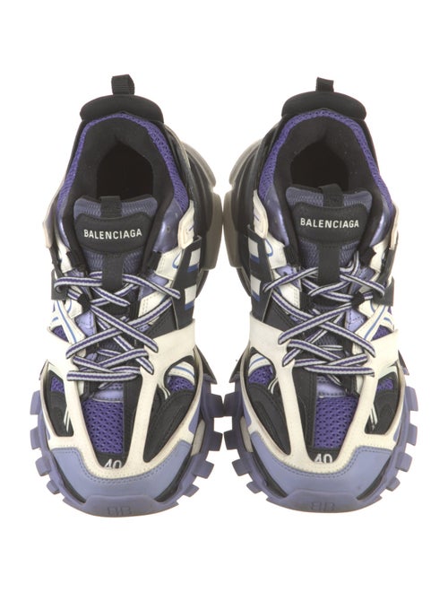 Balenciaga Track Athletic Sneakers