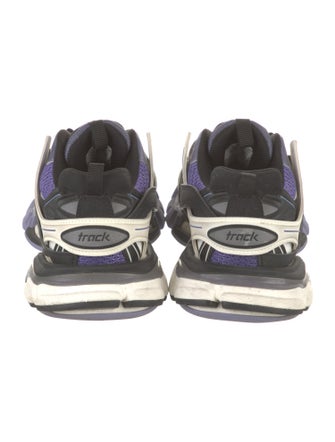 Balenciaga Track Athletic Sneakers