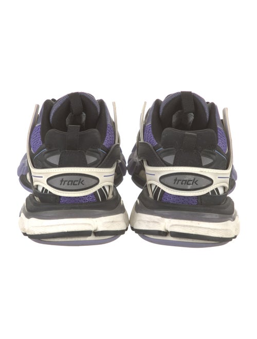 Balenciaga Track Athletic Sneakers