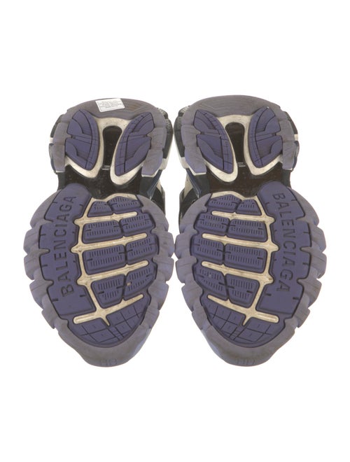 Balenciaga Track Athletic Sneakers
