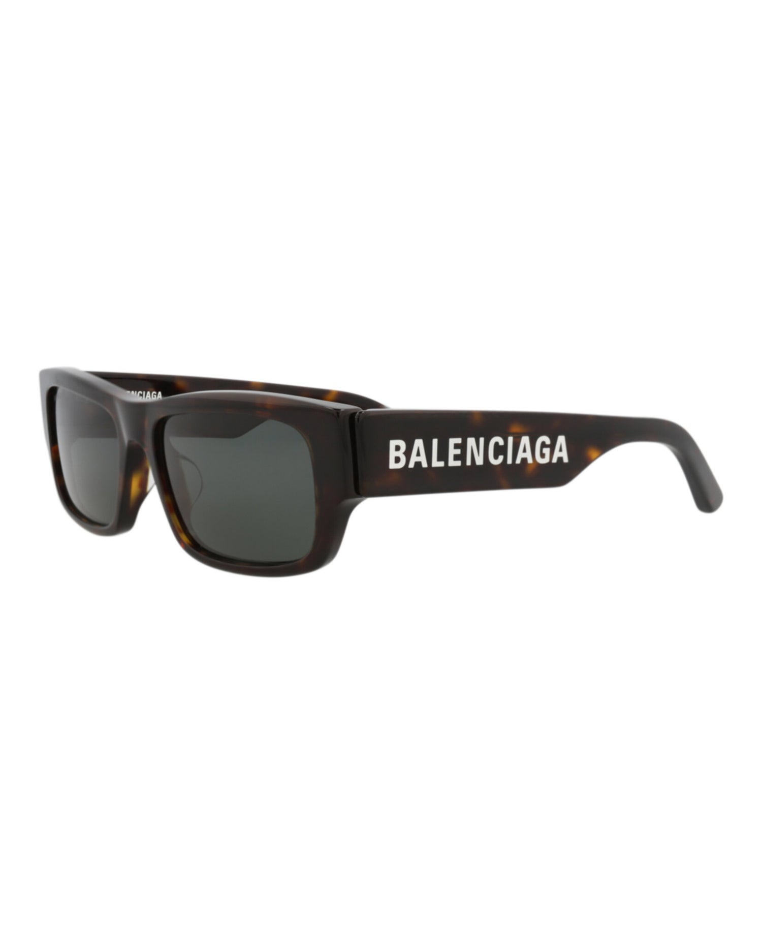 Balenciaga Patterned Sunglasses w/ Tags