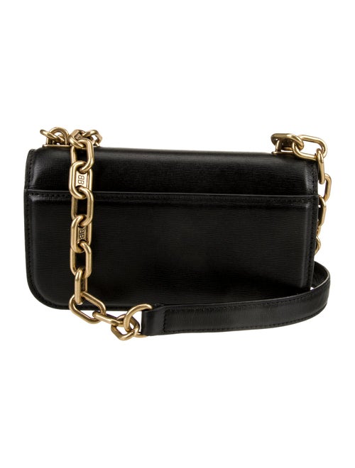 Balenciaga Leather Crossbody Bag XS 2022