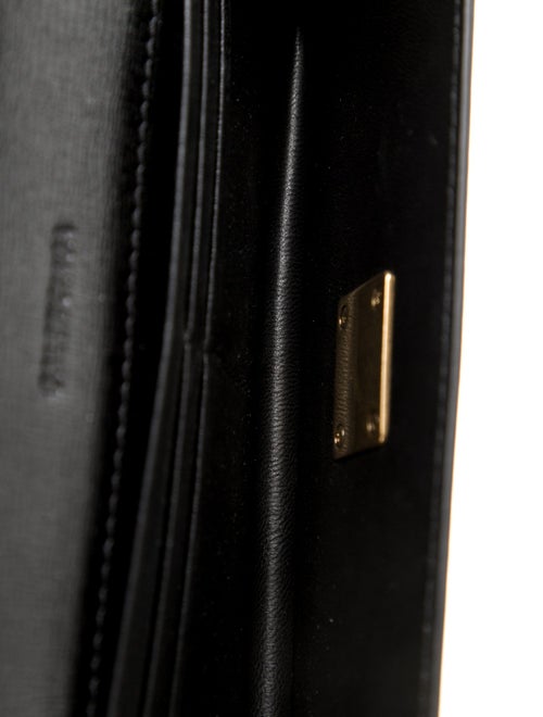 Balenciaga Leather Crossbody Bag XS 2022