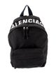 Balenciaga Nylon Backpack