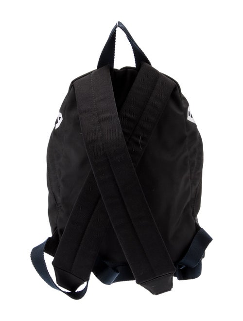 Balenciaga Nylon Backpack