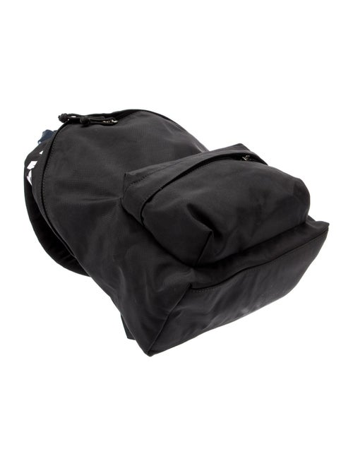 Balenciaga Nylon Backpack