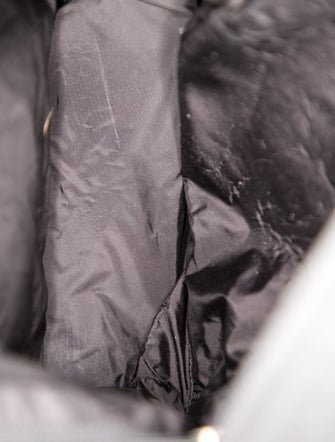 Balenciaga Nylon Backpack