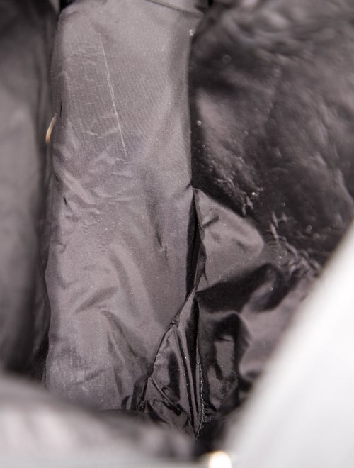 Balenciaga Nylon Backpack