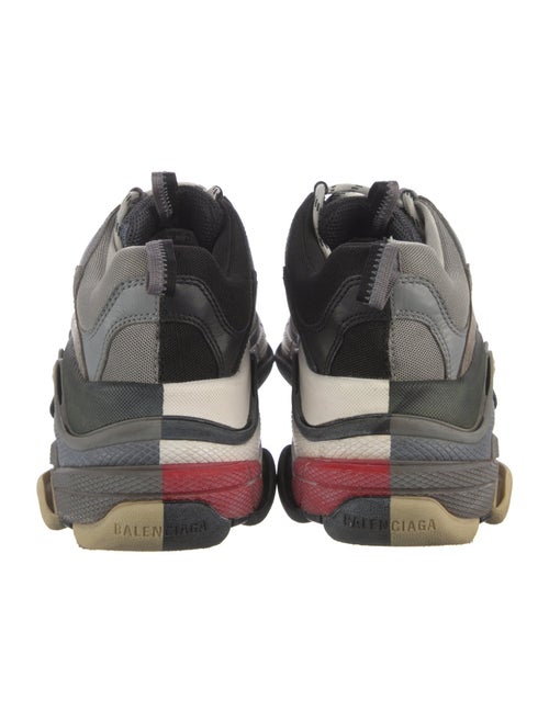 Balenciaga Triple S 'Split' Sneakers