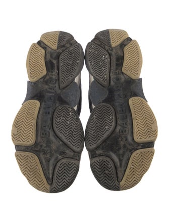 Balenciaga Triple S 'Split' Sneakers