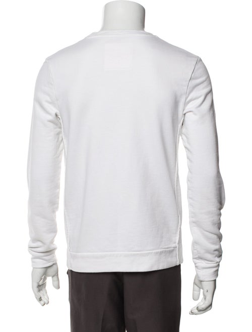 Balenciaga 2015 Crew Neck Sweatshirt