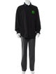 Balenciaga 2019 Long Sleeve Shirt