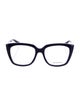 Balenciaga Square Eyeglasses