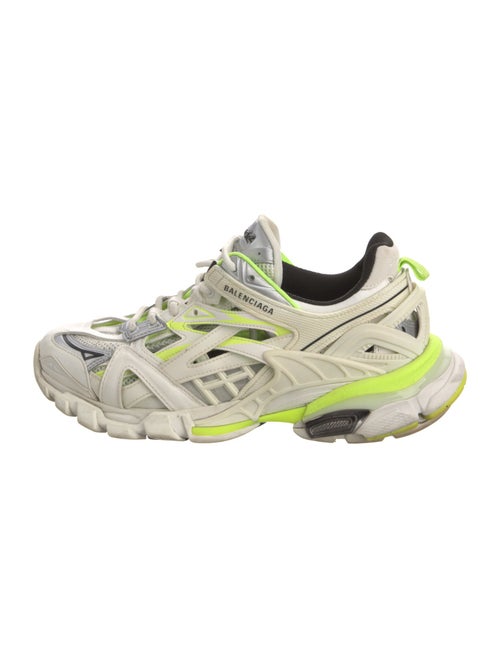 Balenciaga Track2 Chunky Sneakers