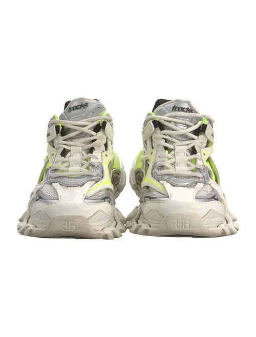 Balenciaga Track2 Chunky Sneakers