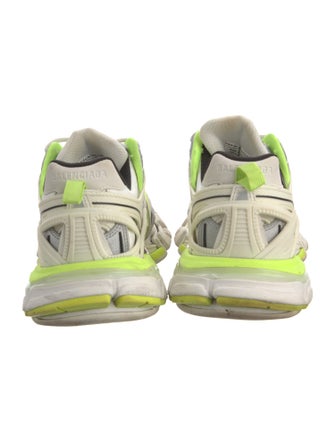 Balenciaga Track2 Chunky Sneakers