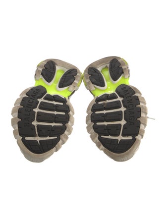 Balenciaga Track2 Chunky Sneakers