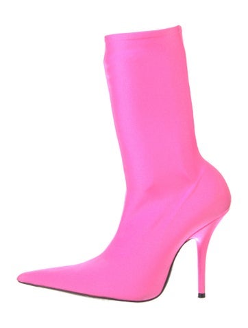 Balenciaga Boots Neoprene Sock IT 35.5 | 5.5