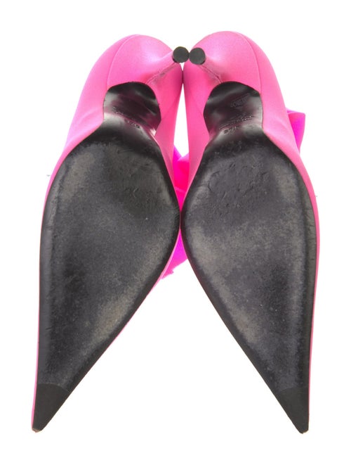 Balenciaga Neoprene Sock Boots