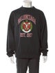 Balenciaga 2021 College Pullover