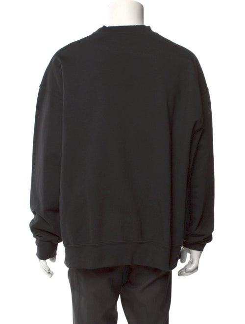 Balenciaga 2021 College Pullover