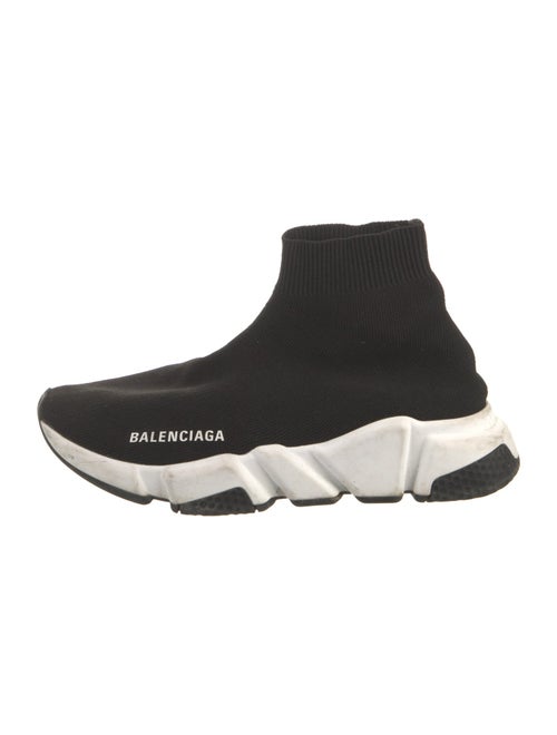 Balenciaga Speed Trainer Sock Sneakers