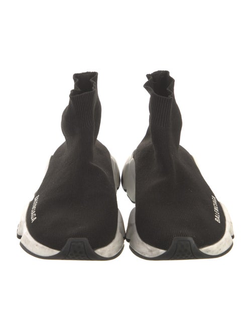 Balenciaga Speed Trainer Sock Sneakers