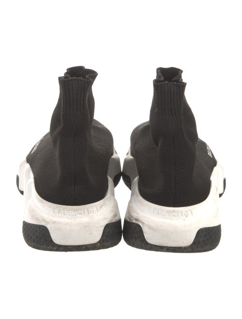 Balenciaga Speed Trainer Sock Sneakers