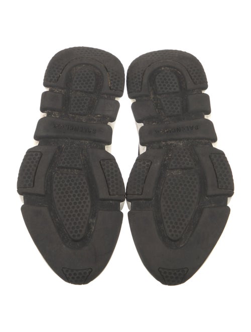 Balenciaga Speed Trainer Sock Sneakers