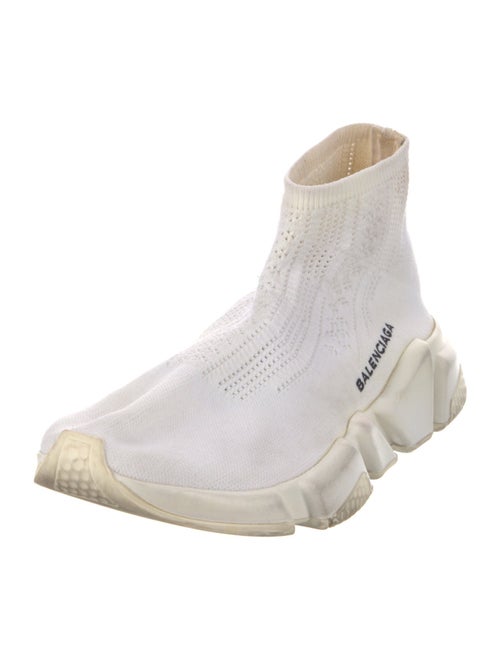 Balenciaga Speed Sock Sneakers